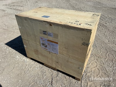 2026 AGT HPW3000-1 Pressure Washer (Unused)