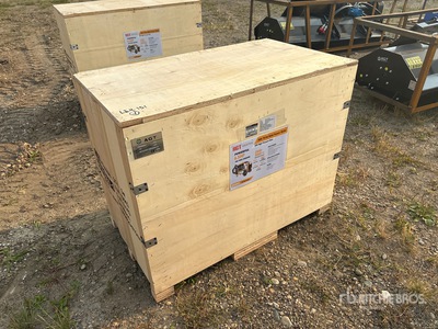 2026 AGT HPW3000-1 Laveur à pression (Unused)