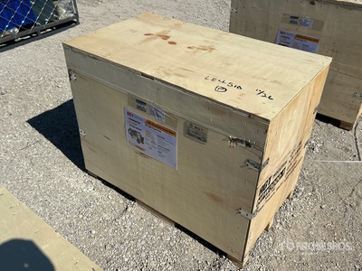 2026 AGT HPW3000-1 Pressure Washer (Unused)