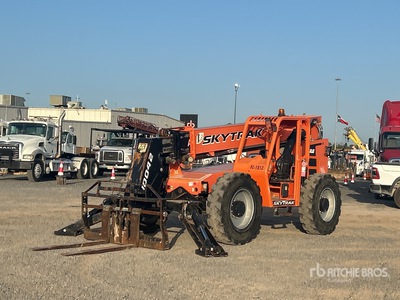 2020 JLG 10042 Telehandler