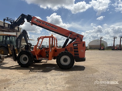 2020 JLG 10042 Telehandler