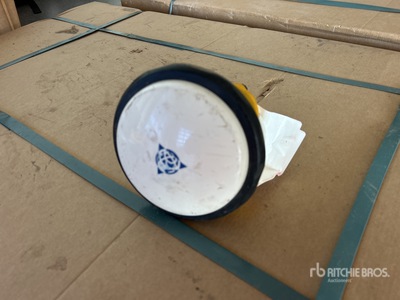 2022 Trimble SPS986 GNSS Smart Antenna Divers - Équipements Laser et GPS