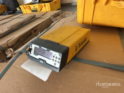 2023 Trimble R750 GPS Base Station
