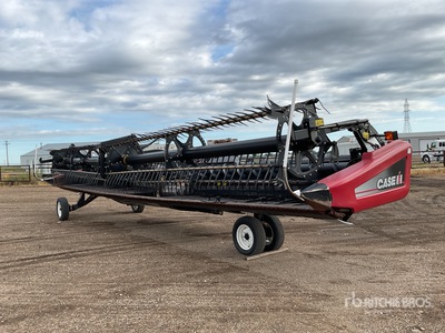 MacDon 36 ft Flex Draper Combine Header