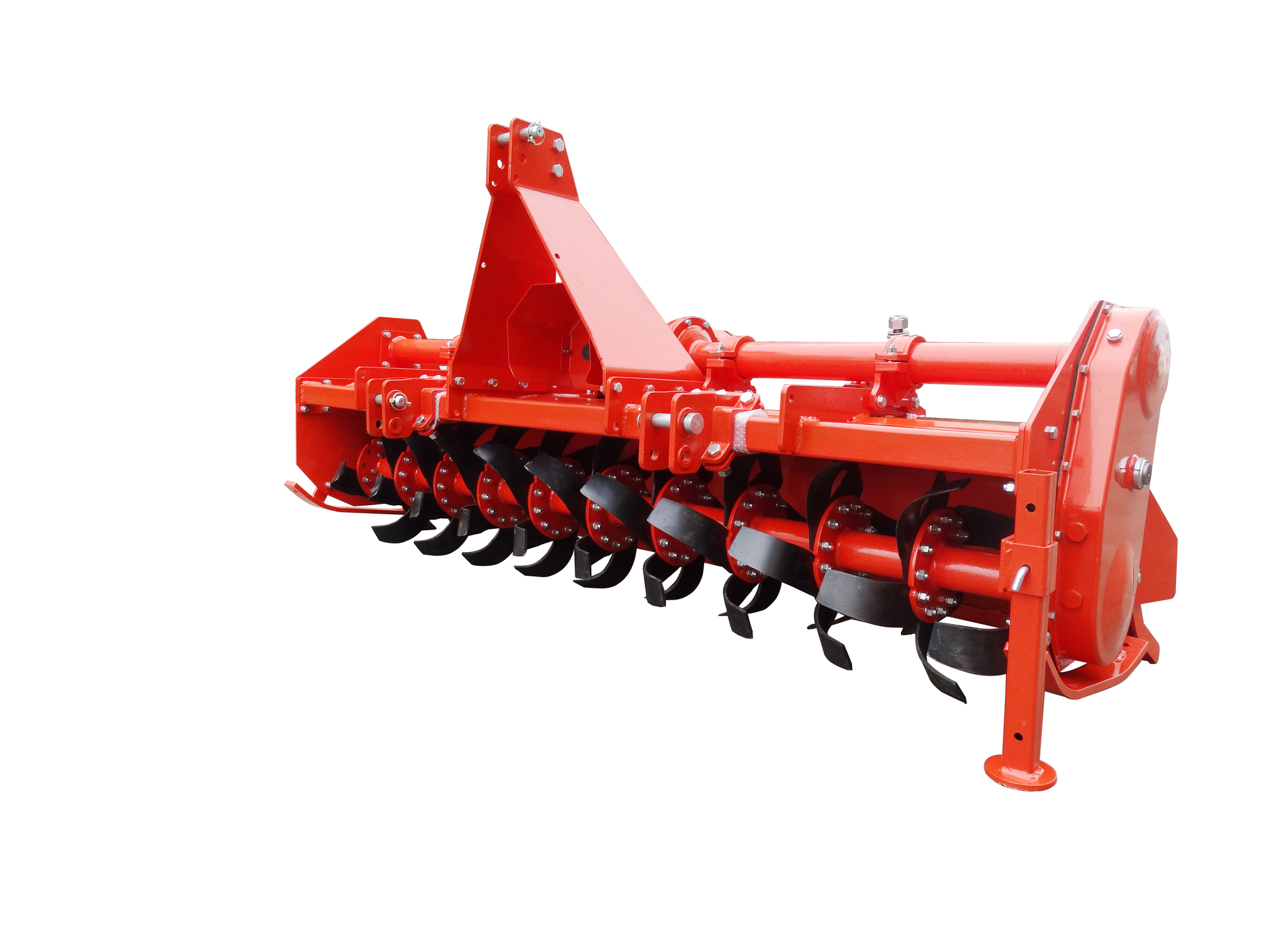 2026 AGT TH205 80 in 3-Point Rotary Tiller (Unused)