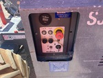 Basic Lower Control Station with 