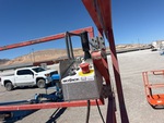 Basic Control Station Upper with 