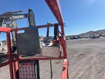 Control Station Upper with