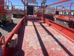 Basic Control Station Upper with 