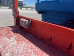 Basic Control Station Upper with 