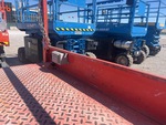 Basic Control Station Upper with 