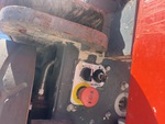 Basic Lower Control Station with 
