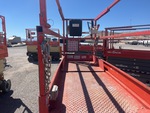 Basic Control Station Upper with 