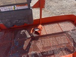 Basic Control Station Upper with