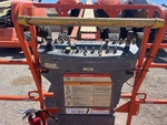 Basic Control Station Upper with