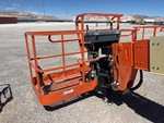 Basic Control Station Upper with