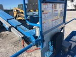 Basic Control Station Upper with