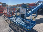 Basic Control Station Upper with