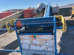 Basic Control Station Upper with