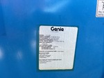 General Appearance with Seriennummer / FIN