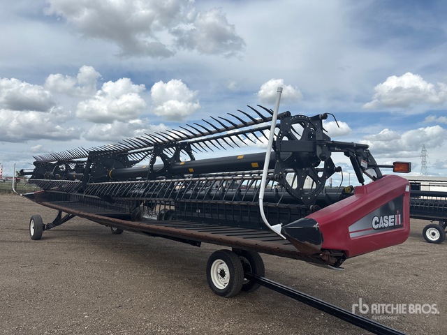 Harvesting Equipment