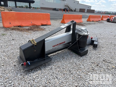 Fleet Standard Model 7 Fifth Wheel Wrecker Attachment Varios implementos camion