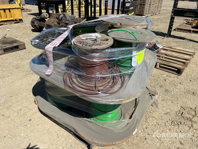 Quantity of Wire