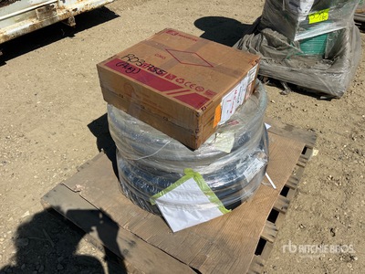 Quantity of 1.5 in Industrial Assembly Manguera