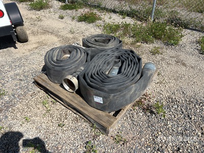 Quantity of 7 in Layflat Divers - autres