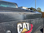 General Appearance with Sheet Metal (fiberglass) Condition