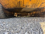 Chassis with Belly Pans