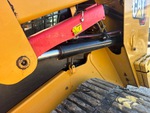 Hydraulics with Loader Lift Cylinders