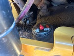 Hydraulics with Hydraulic Tank
