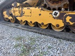 Undercarriage with Track Rollers