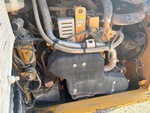 Engine with Engine - Left Side