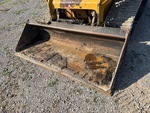 Specialty with Loader Bucket Condition