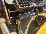 Specialty with Quick Coupler