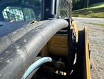 Chassis with Chassis to Arm Pins