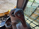 Control Station with Auxiliary Hydraulic Control