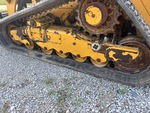 Undercarriage with Roller Frames