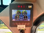 Control Station with Gauges