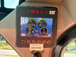 Control Station with Warning Lights