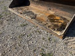 Specialty with Loader Bucket Cutting Edge/Shanks/Teeth
