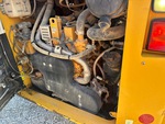 Engine with Engine - Right Side