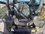 Control Station with Seats/Armrests