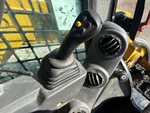 Control Station with Steering Controls
