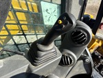 Control Station with Drivetrain Controls