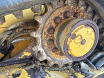 Undercarriage with Sprockets