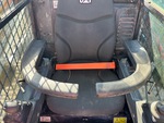 Safety with Safety Lock Out/Stop