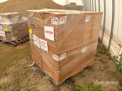 Quantity of Merv 8 Filtry
